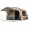 Turbo Lite Cabin 380 Tent 2 Turbo Lite Cabin 380 Tent -Snowys Shop 1250009 turbo lite cabin 380 tent