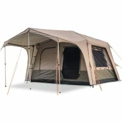Turbo Lite Cabin 380 Tent