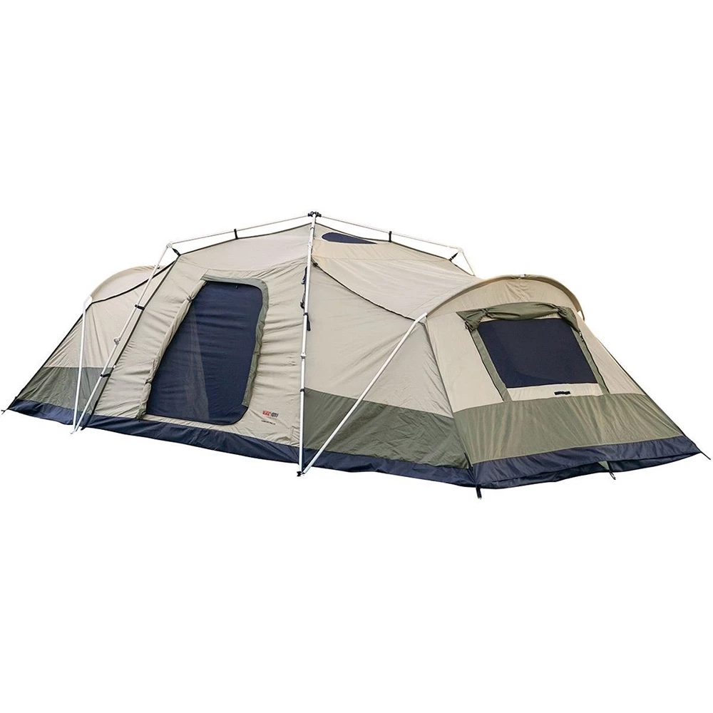 Turbo Lite Twin 300 Tent 4 Turbo Lite Twin 300 Tent - Image 2