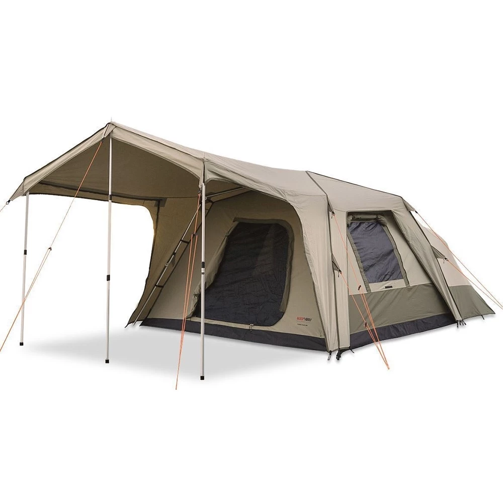 Turbo Plus 300 Tent 3 Turbo Plus 300 Tent