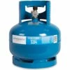 Companion 3 Kg 3/8" LH Gas Cylinder -Snowys Shop 1250032 3 kg 38 lh gas cylinder