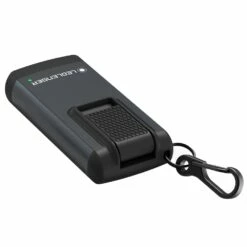 Ledlenser K6R Rechargeable Keychain Light 9 Ledlenser K6R Rechargeable Keychain Light -Snowys Shop 1250314 k6r rechargeable keychain light grey