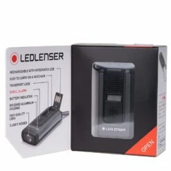 Ledlenser K6R Rechargeable Keychain Light 11 Ledlenser K6R Rechargeable Keychain Light -Snowys Shop 1250316 k6r rechargeable keychain light grey