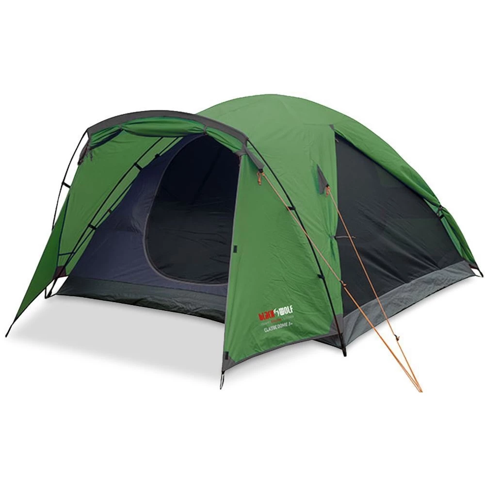 Classic Dome 3+ 3 Classic Dome 3+