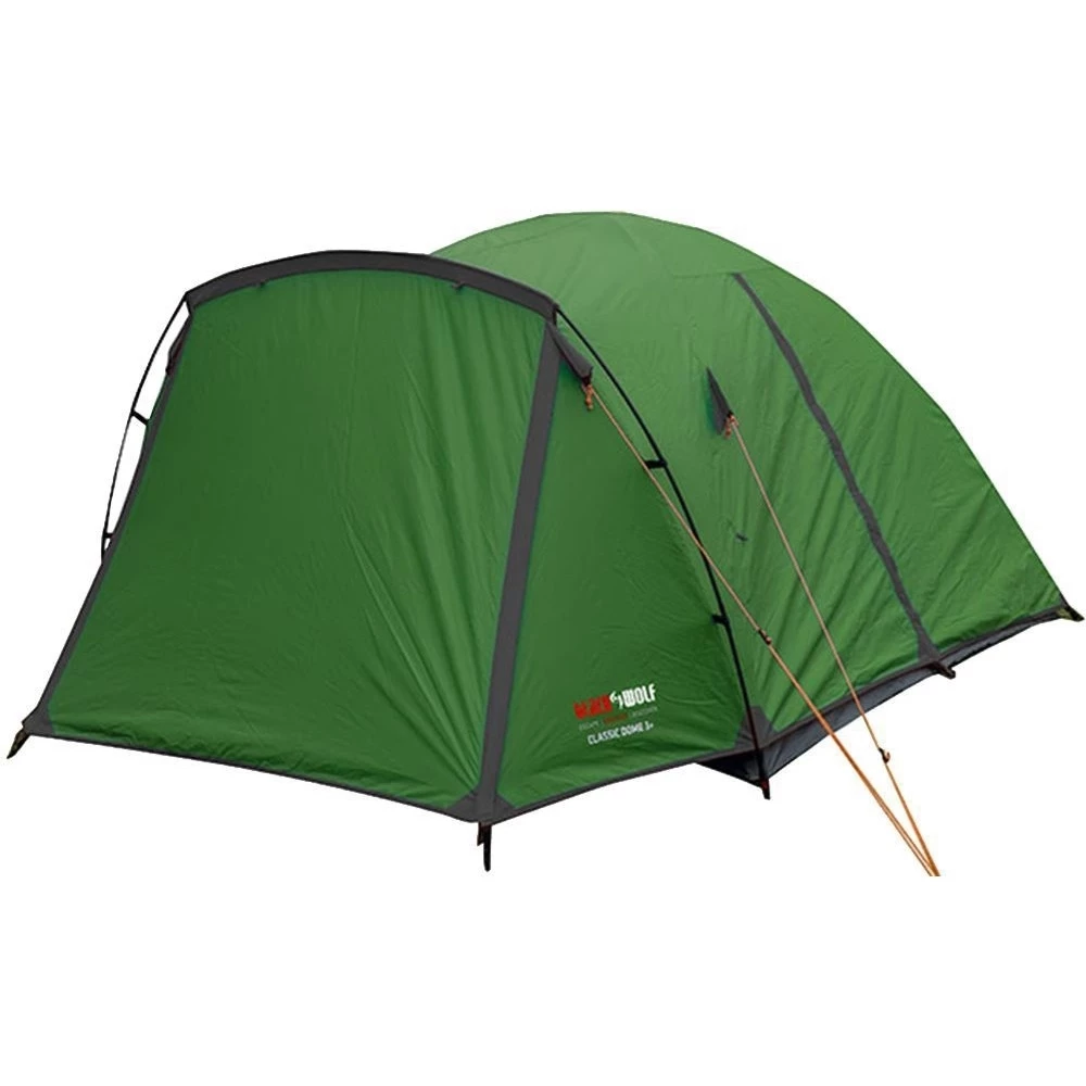 Classic Dome 3+ 4 Classic Dome 3+ - Image 2