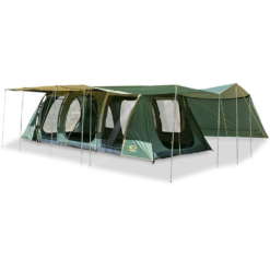 Brampton 3 Room Dome Tent 9 Brampton 3 Room Dome Tent -Snowys Shop 1250847 brampton 3 room dome tent