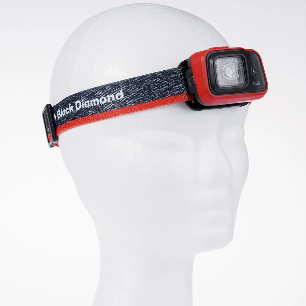 Black Diamond Astro 300 Headlamp 10 Black Diamond Astro 300 Headlamp - Image 8
