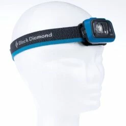 Black Diamond Cosmo 350 Rechargeable Headlamp -Snowys Shop 1251125 cosmo 350 rechargeable headlamp azul