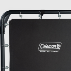 Coleman Big Sky Stretcher Bed Deluxe -Snowys Shop 1251439 big sky stretcher bed deluxe