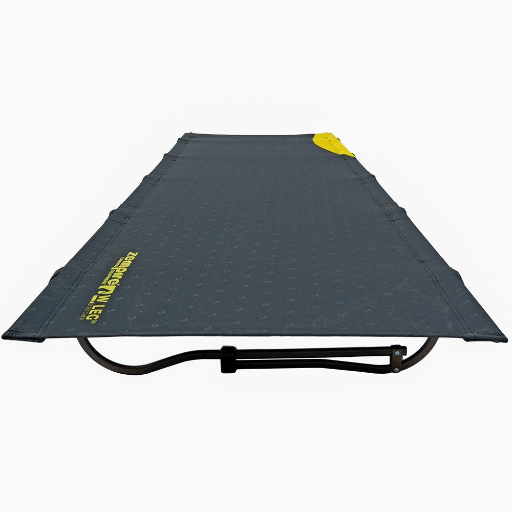 W Leg Stretcher Bed V2 4 W Leg Stretcher Bed V2 - Image 2
