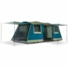 OZtrail Bungalow 9 Person Dome Tent 1 OZtrail Bungalow 9 Person Dome Tent -Snowys Shop 1251497 bungalow 9 person dome tent