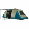 OZtrail Seascape 10 Dome Tent -Snowys Shop 1251522 seascape 10 dome tent