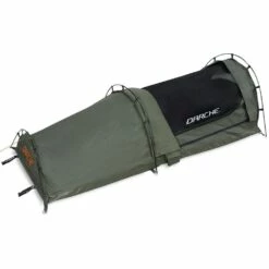 Superdome Single Swag