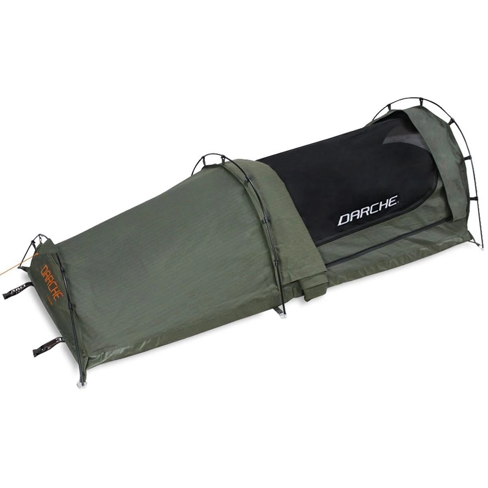 Superdome Single Swag 3 Superdome Single Swag