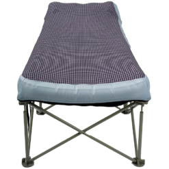 OZtrail Anywhere Bed Single -Snowys Shop 1251671 anywhere bed single