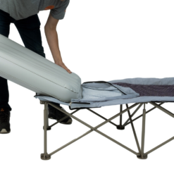 OZtrail Anywhere Bed Single -Snowys Shop 1251674 anywhere bed single