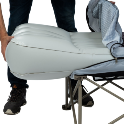 OZtrail Anywhere Bed Single -Snowys Shop 1251675 anywhere bed single