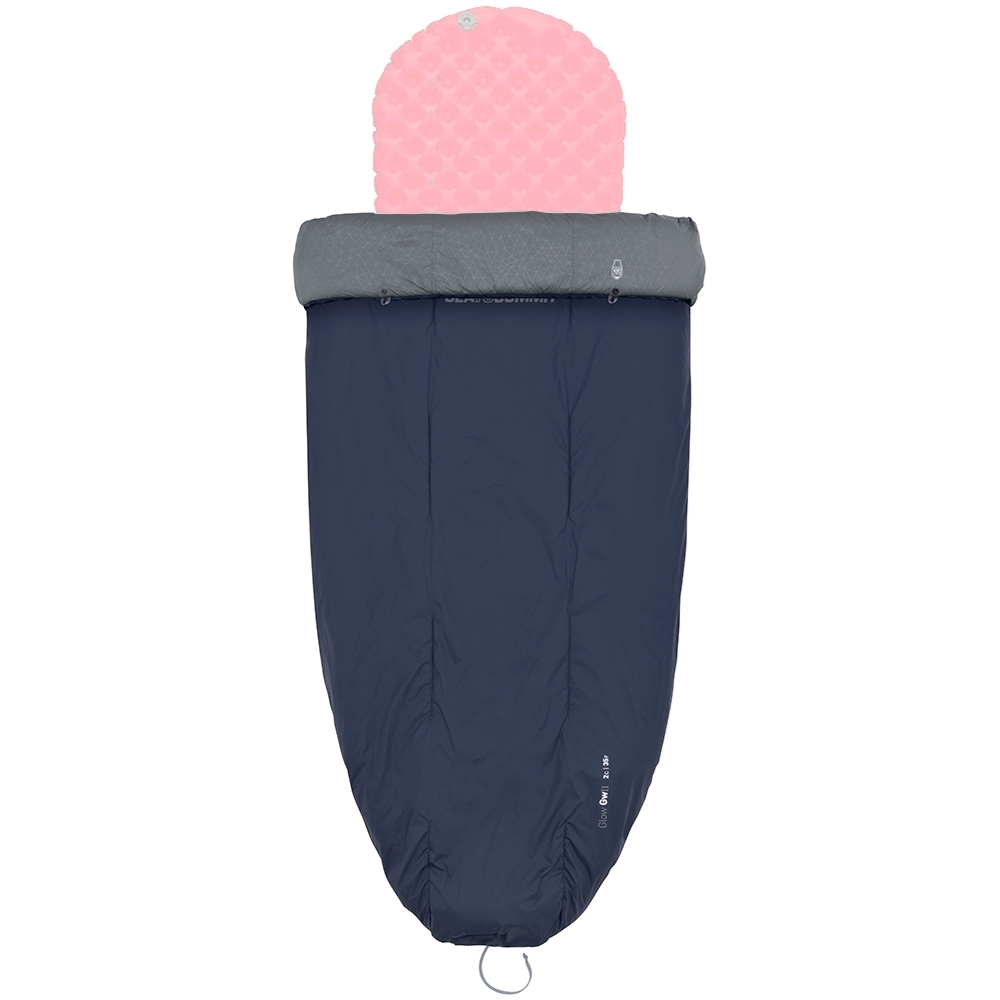 Sea To Summit Glow Gw2 Synthetic Quilt 3 Sea To Summit Glow Gw2 Synthetic Quilt