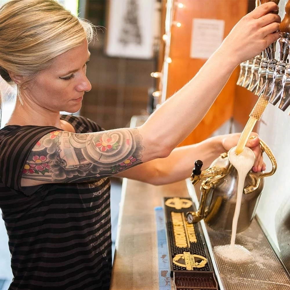 UKeg Pressurized Growler 128 Oz 14 UKeg Pressurized Growler 128 Oz - Image 12