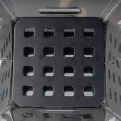 Stainless Steel Firepit And BBQ -Snowys Shop 1252825 stainless steel firepit and bbq