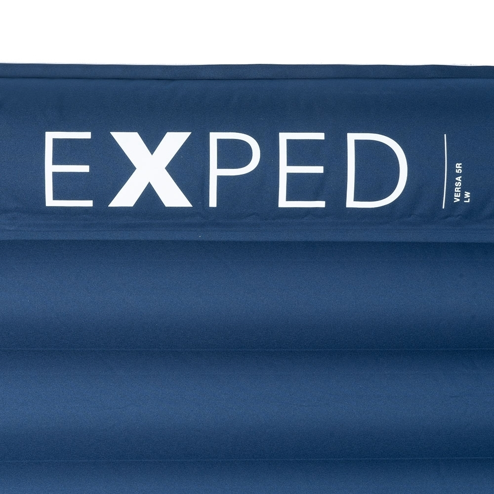 Exped Versa 5R LW Sleeping Mat 7 Exped Versa 5R LW Sleeping Mat - Image 5