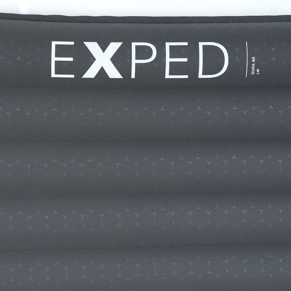 Exped Dura 8R LW Sleeping Mat 7 Exped Dura 8R LW Sleeping Mat - Image 5