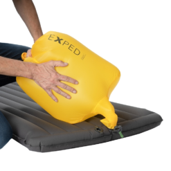 Exped Dura 8R LW Sleeping Mat 18 Exped Dura 8R LW Sleeping Mat -Snowys Shop 1252936 dura 8r lw sleeping mat