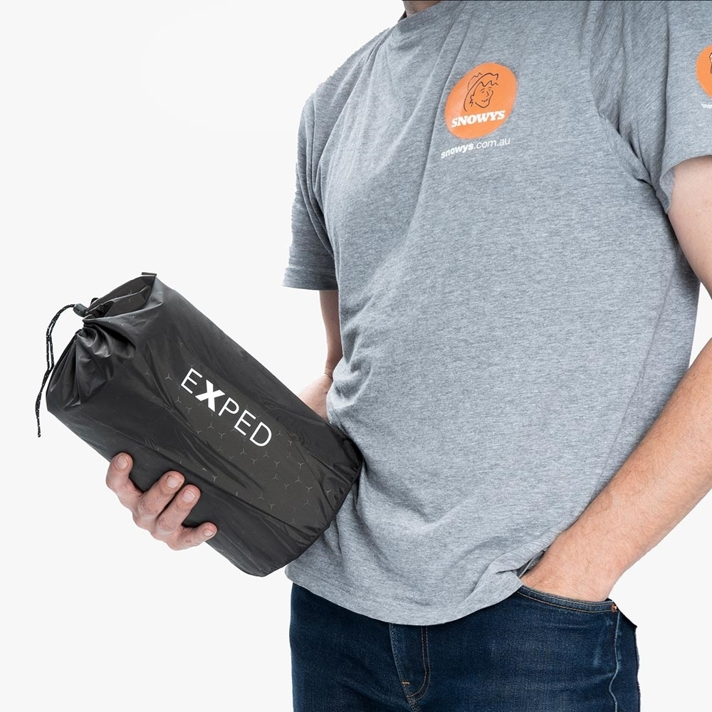 Exped Dura 8R LW Sleeping Mat 13 Exped Dura 8R LW Sleeping Mat - Image 11