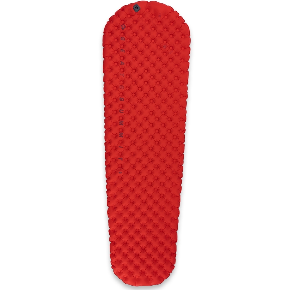 Sea To Summit Comfort Plus Insulated Sleeping Mat 3 Sea To Summit Comfort Plus Insulated Sleeping Mat