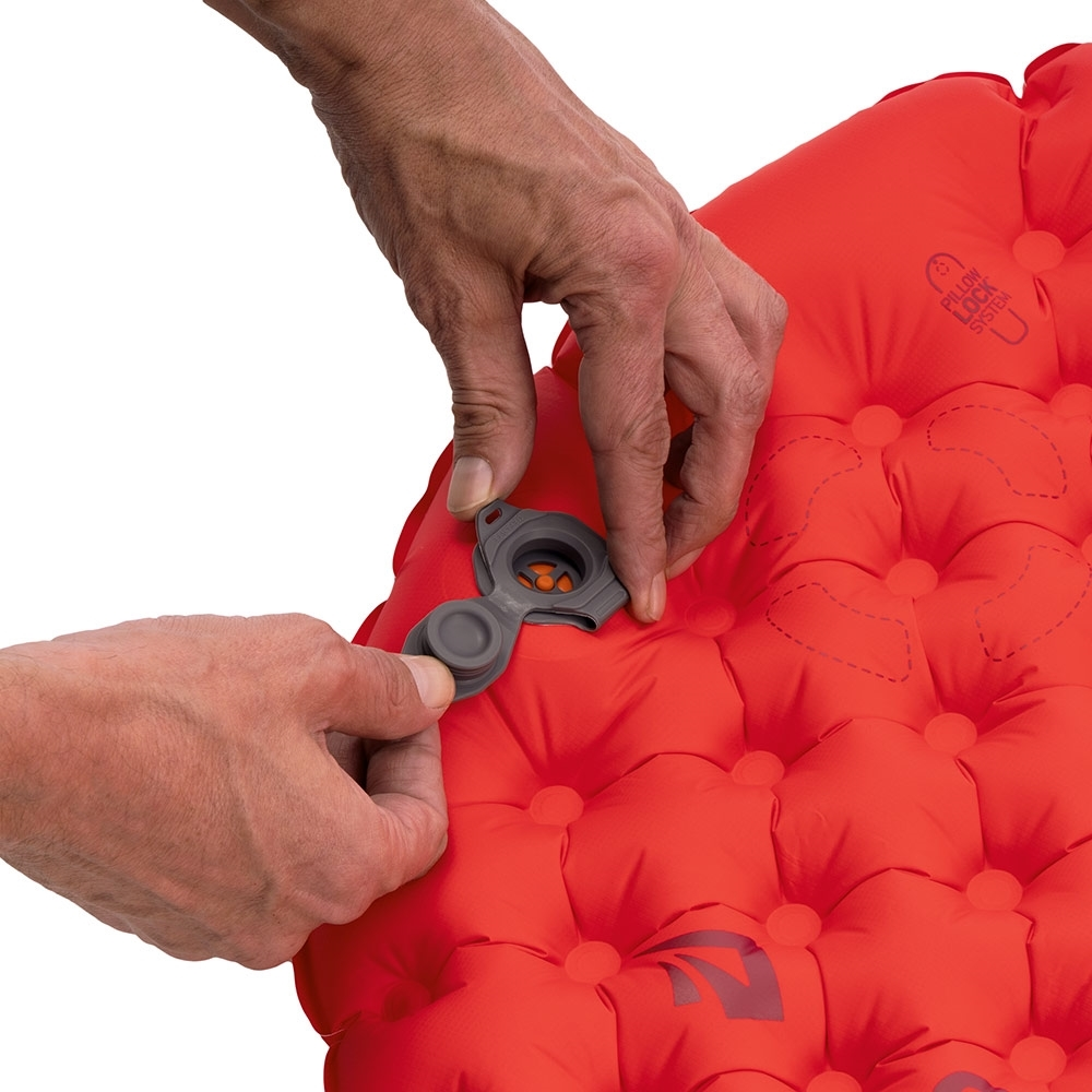 Sea To Summit Comfort Plus Insulated Sleeping Mat 7 Sea To Summit Comfort Plus Insulated Sleeping Mat - Image 5