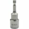Drillable Peg Socket 15mm -Snowys Shop 1253417 drillable peg socket 15mm