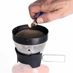 MSR Windburner 1.0L Stove System -Snowys Shop 1253601 windburner 10l stove system