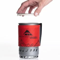MSR Windburner 1.0L Stove System -Snowys Shop 1253605 windburner 10l stove system