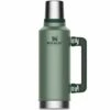 Stanley Vacuum Bottle 1.9L 1 Stanley Vacuum Bottle 1.9L -Snowys Shop 1253643 vacuum bottle 19l hammertone green