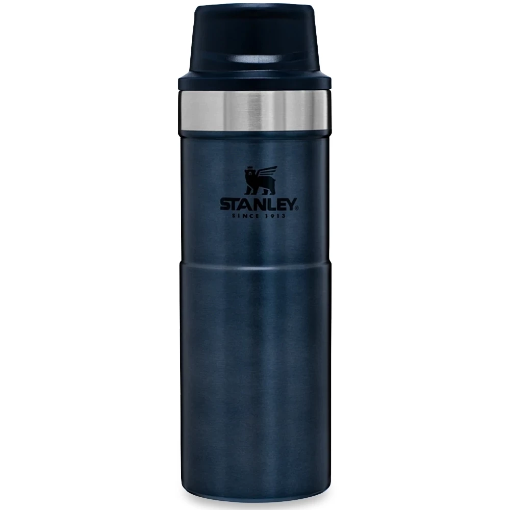 Stanley Trigger Action Travel Mug 475ml 3 Stanley Trigger Action Travel Mug 475ml