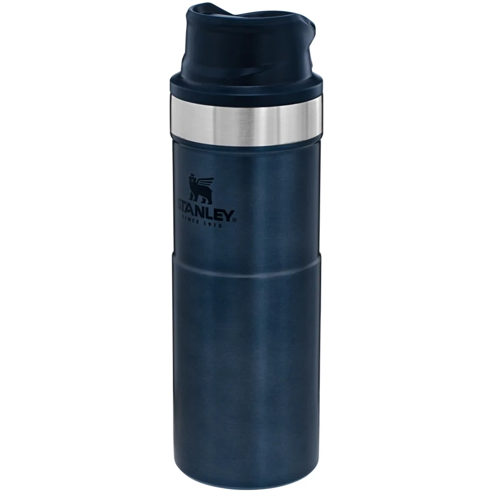 Stanley Trigger Action Travel Mug 475ml 4 Stanley Trigger Action Travel Mug 475ml - Image 2