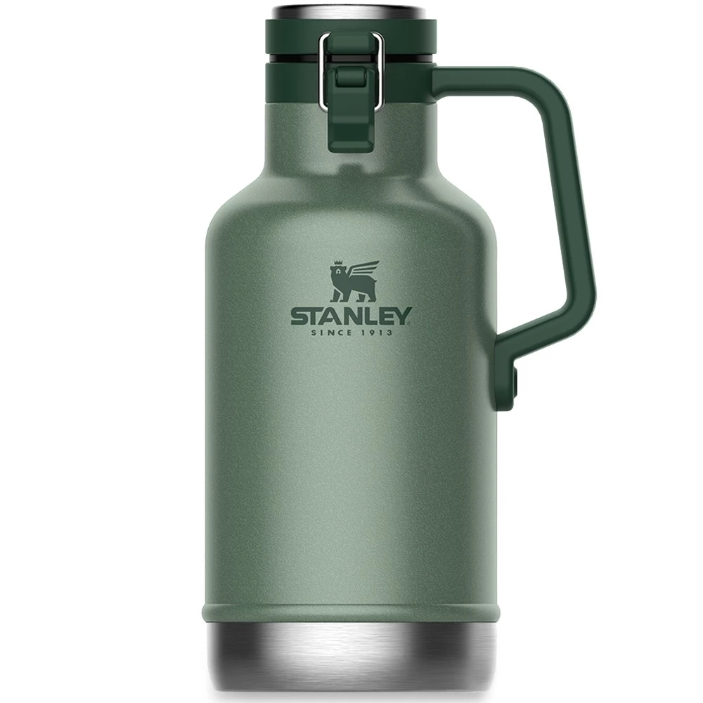 Stanley Easy Pour Beer Growler 1.9L 3 Stanley Easy Pour Beer Growler 1.9L