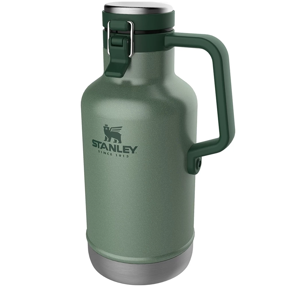 Stanley Easy Pour Beer Growler 1.9L 4 Stanley Easy Pour Beer Growler 1.9L - Image 2