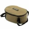 Australian Made 10Qt Oval Camp Oven Bag 1 Australian Made 10Qt Oval Camp Oven Bag -Snowys Shop 1254090 australian made 10qt oval camp oven bag