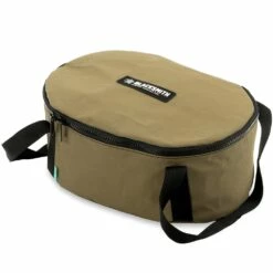 Australian Made 10Qt Oval Camp Oven Bag