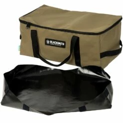 Australian Made Voyager BBQ Bag -Snowys Shop 1254109 australian made voyager bbq bag