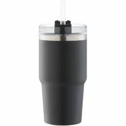 Stanley Vacuum Quencher 590ml -Snowys Shop 1254254 vacuum quencher 590ml matte black