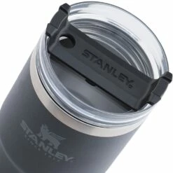 Stanley Vacuum Quencher 590ml -Snowys Shop 1254256 vacuum quencher 590ml matte black