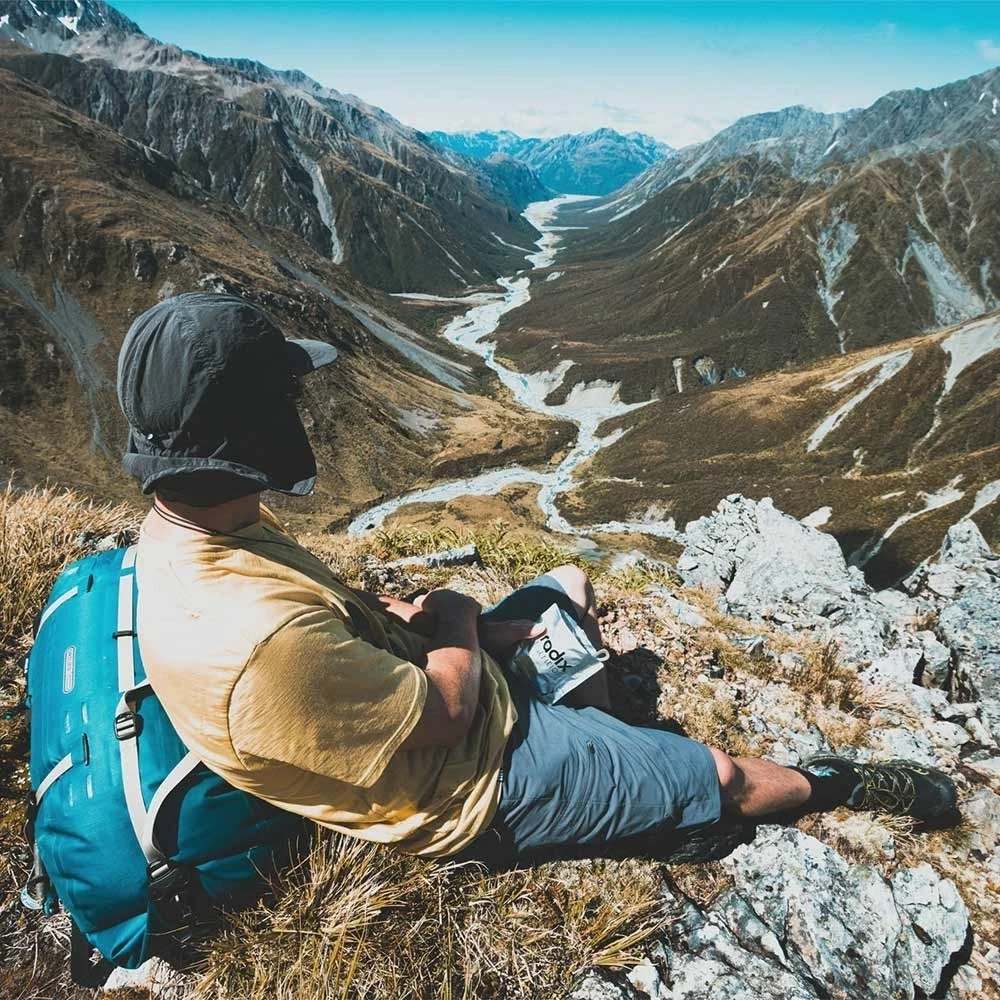 Plant−Based Mexican Chilli − KETO 600 V8.0 5 Plant−Based Mexican Chilli − KETO 600 V8.0 - Image 3