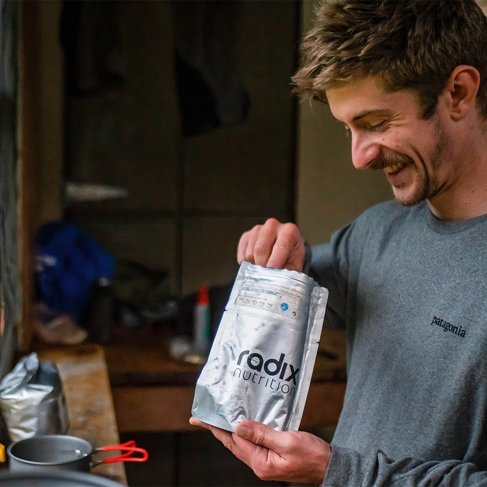 Plant−Based Indian Curry − ORIGINAL 600 V8.0 5 Plant−Based Indian Curry − ORIGINAL 600 V8.0 - Image 3