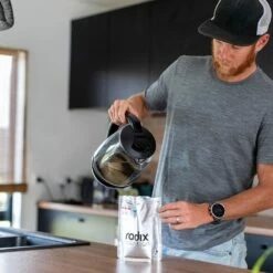 Plant−Based Mexican Chilli − ORIGINAL 600 V8.0 -Snowys Shop 1254628 plant based mexican chilli original 600 v80