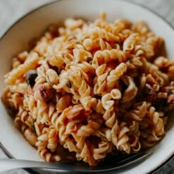 Pasta Vegetariano -Snowys Shop 1254691 pasta vegetariano