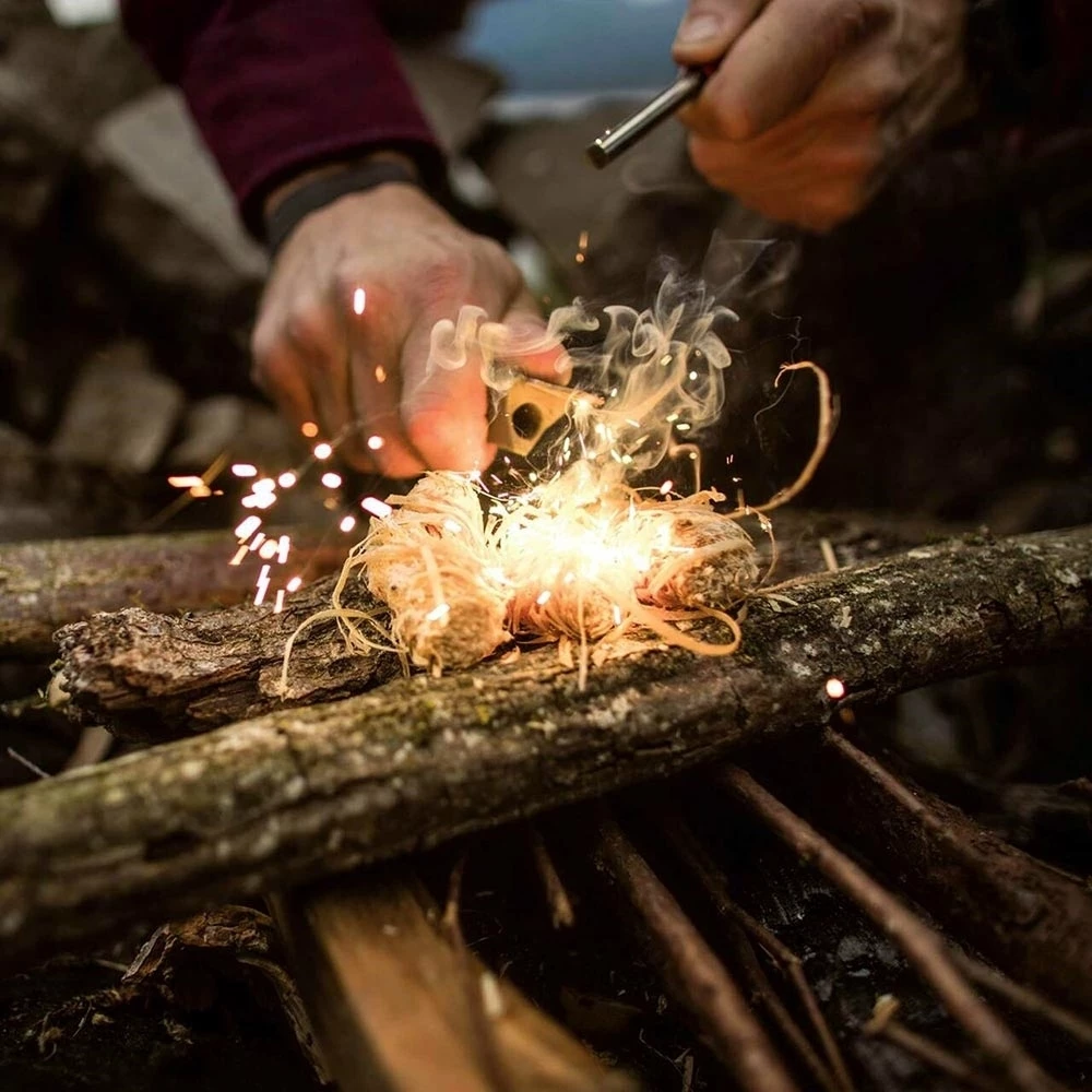 Zippo Tinder Shreds 4 Zippo Tinder Shreds - Image 2