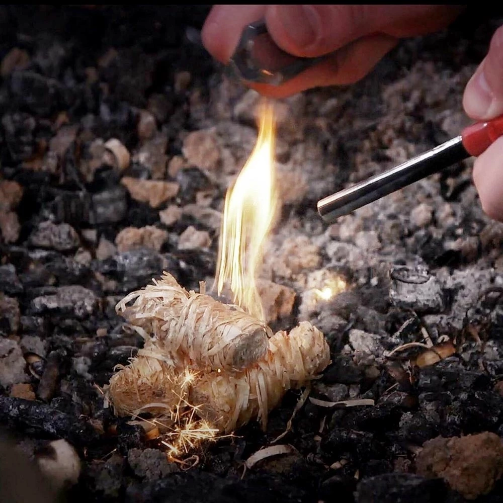 Zippo Tinder Shreds 5 Zippo Tinder Shreds - Image 3