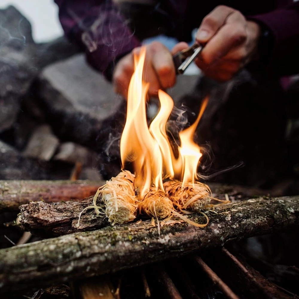 Zippo Tinder Shreds 6 Zippo Tinder Shreds - Image 4